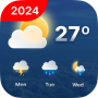 icon Weather Forecast()