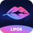 icon Lipon Random Video Call(Lipon: Chat video casuale per ragazze
) 1.0