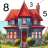 icon House Color(House Color by gioco numerico) 1.0.2