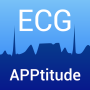 icon ECG APPtitude ()