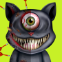 icon Evil Juan Scary Talking Cat(Evil Juan: spaventoso gatto parlante)