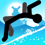 icon Stickman Flip Diving(Stickman Master Flip Diving)