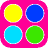icon Colors for kids(Colori: gioco di apprendimento per bambini) 3.0.2