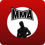 icon Octagon(MMA Octagon: notizie, meme e ultimi video su UFC e MMA
)