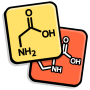 icon Amino Acid Quiz (Quiz sugli amminoacidi)