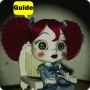 icon Poppy Play guide(Poppy Playtime Guida horror
)