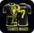 icon Sports T-Shirts Maker(Creatore e designer di magliette sportive) 1.0