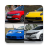 icon net.shapkin.carphotoquiz(Quiz sull'auto: indovina la marca dell'auto) 1.0