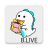 icon Chat Live Biggoo Tips(Guida per Bigoo Live Lite Streaming App
) 1.0