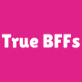 icon TrueBFFs -Friendship Quiz (TrueBFFs - Quiz sull'amicizia)