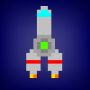 icon Interstellar Shooter(Retro Interstellar Shooter
)