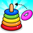 icon Preschool Playhouse(Giochi per bambini dai 3 anni in su
) 1.4.8