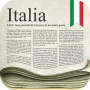 icon Italian Newspapers(Giornali italiani)