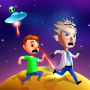icon Mini Games Universe(Mini giochi Universo
)
