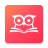 icon Readoo(Readoo - Goditi buoni romanzi e storie
) 1.1.3
