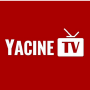 icon YCN(Yacine TV - trasmissione delle partite)
