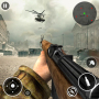 icon WW2 SniperShooting Guns()