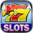 icon 777 Slots Casino(777 Slot Casinò Slot classiche) 2.3.0