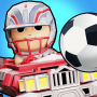 icon FootballProject(Shootball Stars
)