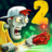 icon Zombie Ranch Battle(Zombie Ranch: Gioco di zombi) 3.2.5