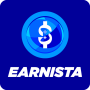 icon Earn Rewards with Earnista! (Guadagna ricompense con Earnista!)