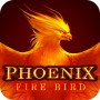 icon Phoenix: Fire bird(Phoenix: Fire bird
)