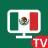 icon TV Mexico() 9.8