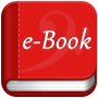 icon EBook Reader(Lettore di eBook e lettore di PDF)