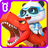 icon Preschool Science(Baby Panda's Dinosaur World
) 8.69.00.00