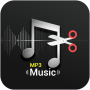 icon MP3 Cutter(Taglierina MP3 e Creatore di suonerie)