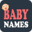 icon Baby Names 1.5