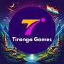 icon Tiranga Games(Tiranga - Previsione colore)