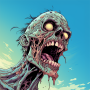 icon Zombie Survival Apocalypse (Zombie Survival Apocalisse)
