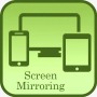 icon HD Video Screen Mirroring(schermo TV Casting e Trasmetti su TV
)
