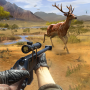 icon The Hunter - Deer hunting game (The Hunter - Gioco di caccia al cervo)