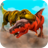 icon Jurassic Run Free(Jurassic Run Attack: Dino Era) 2.11.8