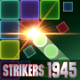 icon Bricks Shooter 1945(Bricks Shooter: STRIKERS 1945)