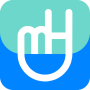 icon meHappy - wish list (meHappy - lista dei desideri)