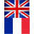 icon Dictionnaire Anglais(Dizionario inglese) 1.0