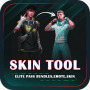icon FFF Skin Tool(FFF FF Skin Tool
)