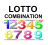 icon Lotto Combination() 17.0