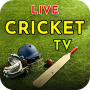 icon Live Cricket TV: Live Cricket Score & Schedule (diretta Cricket TV: diretta Cricket Score Schedule
)