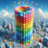 icon BubbleTower3D!(Bubble Tower 3D!) 1.15.0
