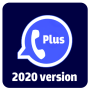 icon YoWhats Plus(Yo cosa più ultima versione 2020
)