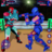 icon Robot Ring Fighting-Superhero Robot VS Real Robot(Giochi di wrestling offline WiFi 2022) 1.0