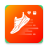 icon Pedometer(Pedometro-Step Fitness Tracker) 1.0.16