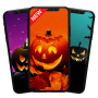 icon Halloween Wallpaper(Ultimo sfondo di Halloween
)