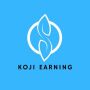 icon Koji Earning(Koji Guadagnare
)