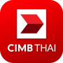 icon CIMB TH(CIMB THAI Digital Banking
)
