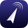 icon ArriveSafe – Live Location Sharing & Emergency (ArriveSafe - Condivisione della posizione dal vivo e emergenza)